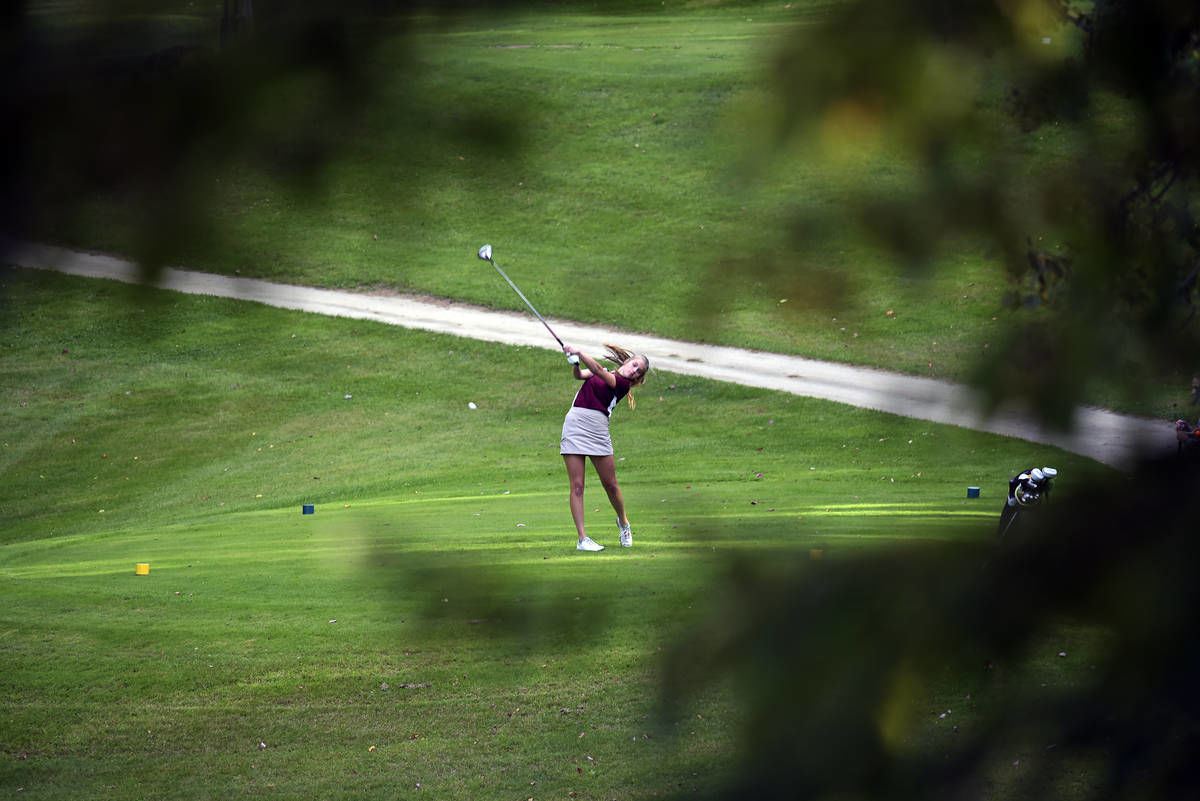 Monday’s H.S. roundup: Hudson stands tall, Falcons edge St. J
